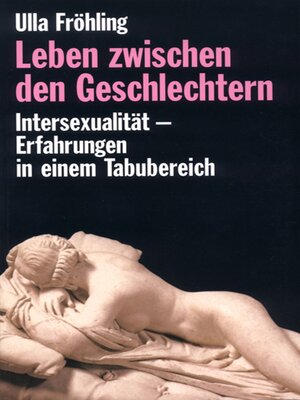 cover image of Leben zwischen den Geschlechtern